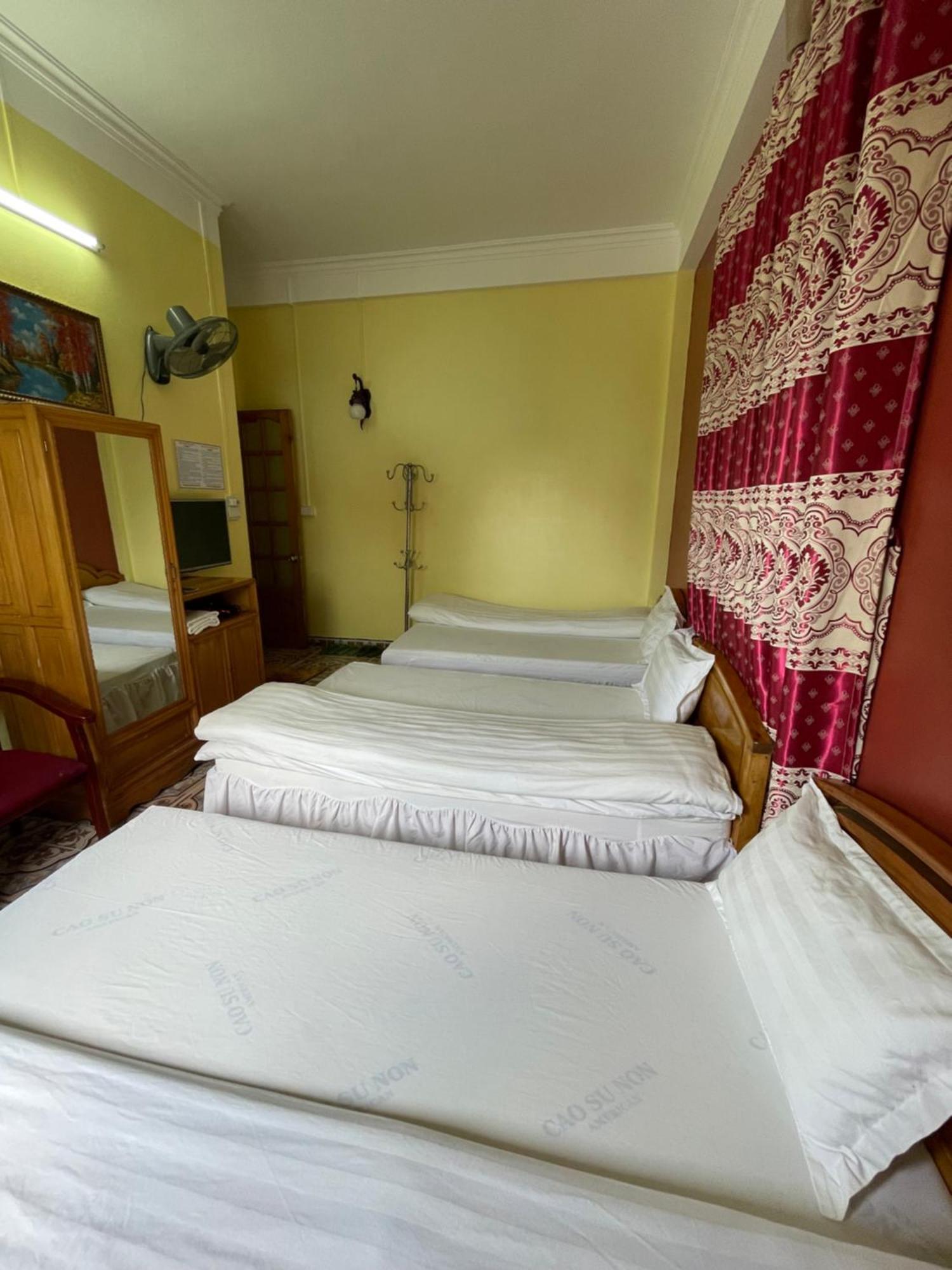 סא פה Viet Duc Guest House מראה חיצוני תמונה