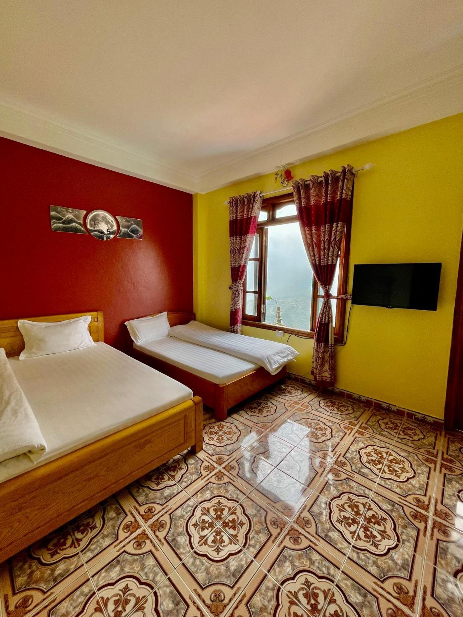 סא פה Viet Duc Guest House מראה חיצוני תמונה