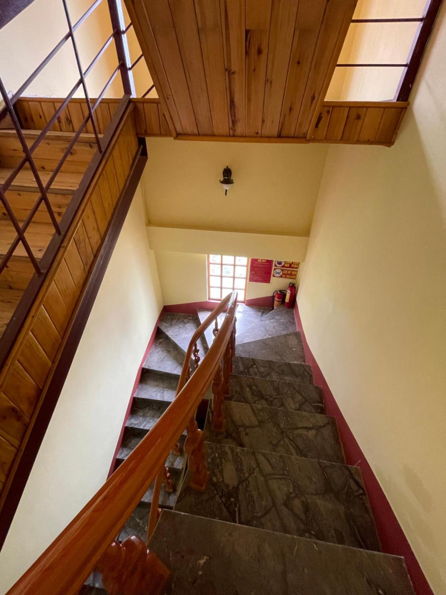 סא פה Viet Duc Guest House מראה חיצוני תמונה