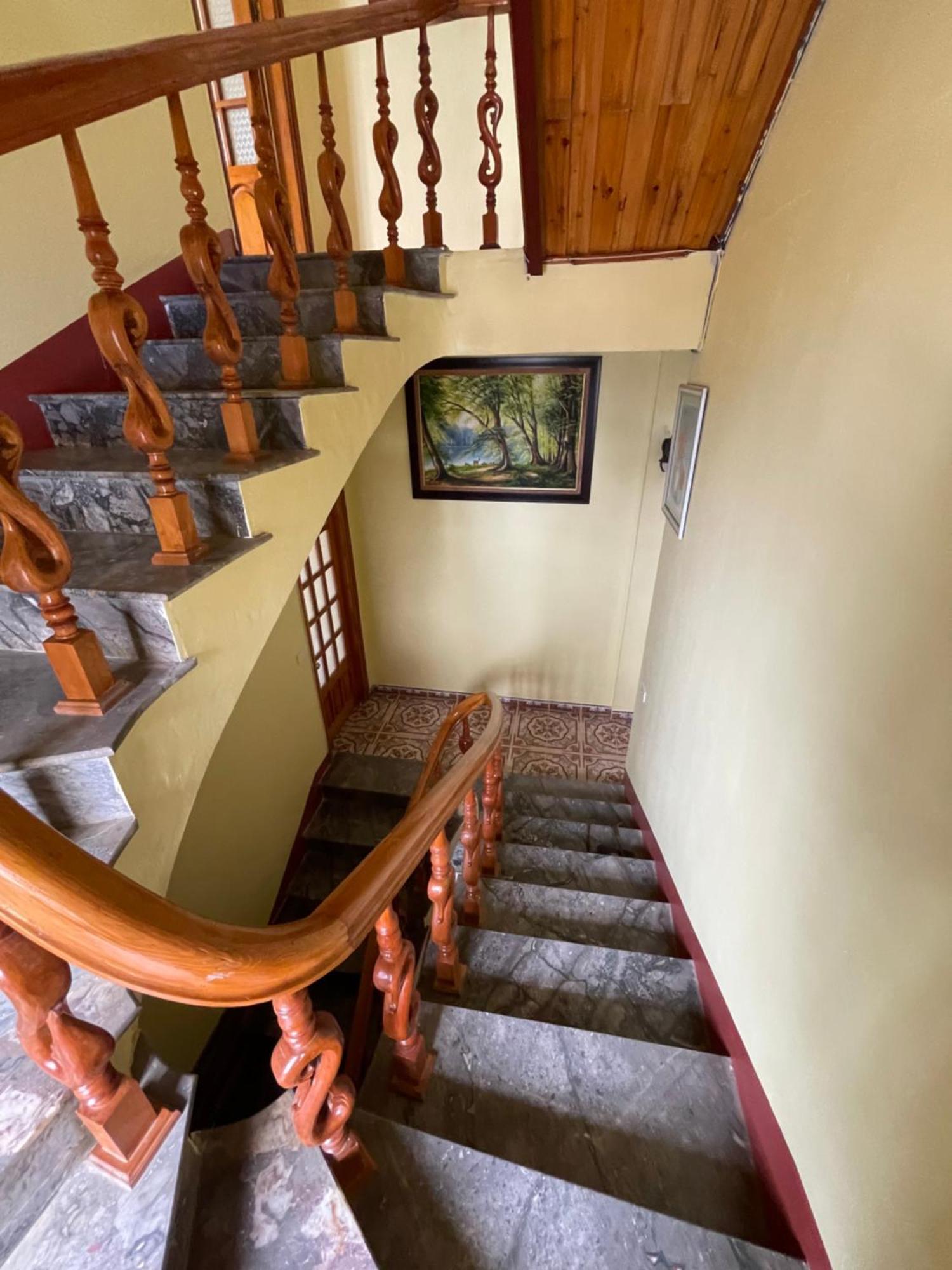 סא פה Viet Duc Guest House מראה חיצוני תמונה