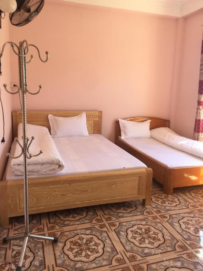 סא פה Viet Duc Guest House מראה חיצוני תמונה