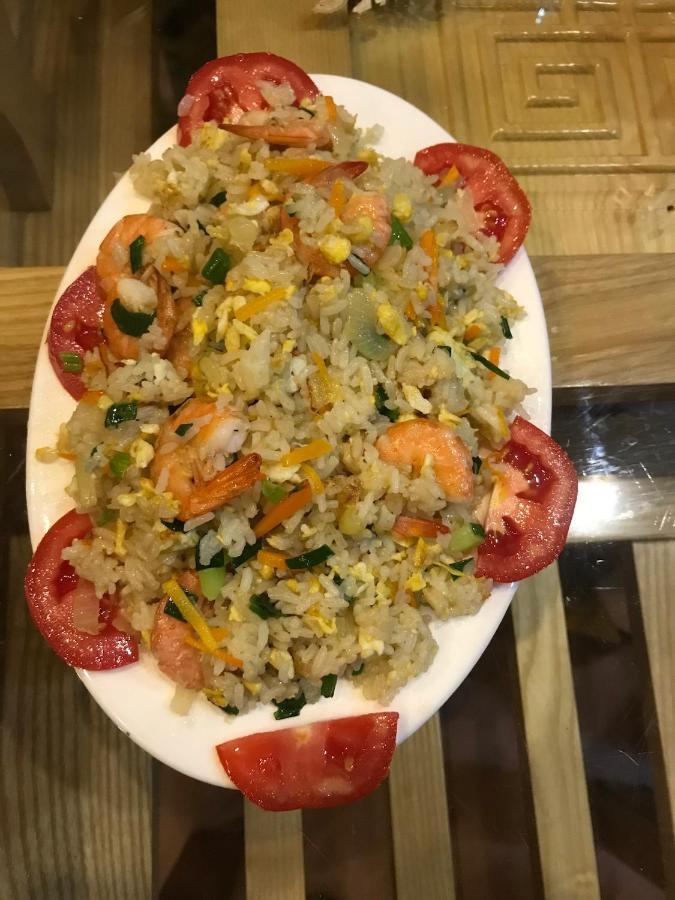 סא פה Viet Duc Guest House מראה חיצוני תמונה